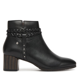 Pikolinos Botine Pikolinos W1Z-8521 Negru