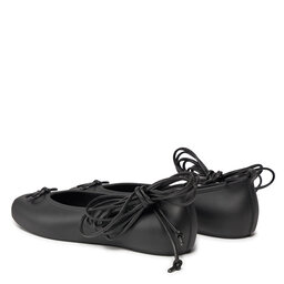 

Балетки Melissa Melissa Vicky Ad 33980 Black AQ470, Чорний