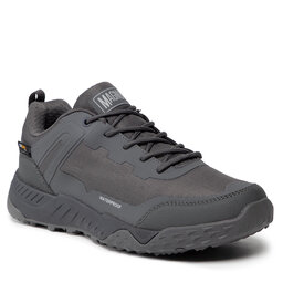 

Взуття Magnum Bondsteel Low Wp C Dark Grey, Сірий