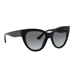 Vogue Gafas de sol Vogue 0VO5339S W44/11 Black/Grey Gradient