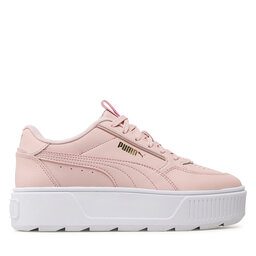 

Снікерcи Puma Karmen Rebelle 387212 05 Rose Quartz/Rose Quartz, Рожевий