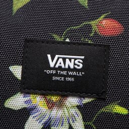 

Рюкзак Vans Mn Old Skool H2 VN0A5E2SBN81 Bkylw, Чорний