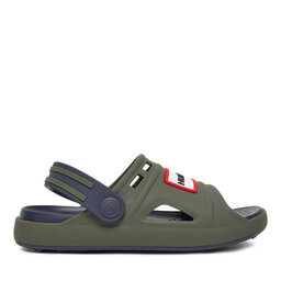 Hunter Nazouváky Hunter P4047539-CH Khaki