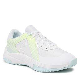 Puma Batai Puma Varion Jr 106585 08 White/Nitro Blue/Fizzy Light