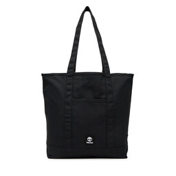 Timberland Taška Timberland Easy Tote TB0A5SWD0011 Černá