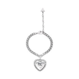 

Браслет Guess, Срібний