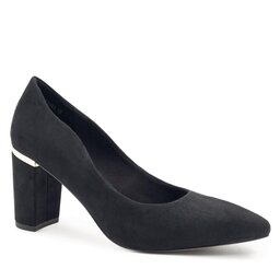 Jenny Fairy Pantofi pumps Jenny Fairy ABBIGAIL WYL3530-3 Negru