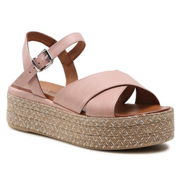 Inuovo Еспадрили Inuovo 117040 Blush