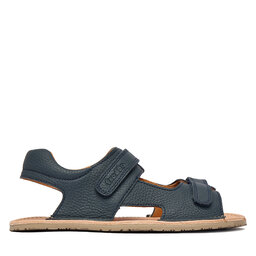 Froddo Sandalen Froddo Barefoot Flexy Mini G3150270 D Dunkelblau