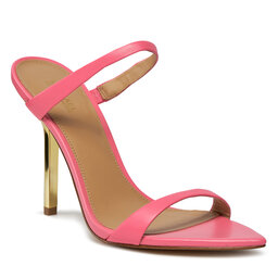 MICHAEL Michael Kors Şlapi MICHAEL Michael Kors Lyssa 40H3LYHS1L Camila Rose