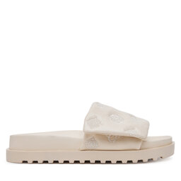 Guess Chanclas Guess FLJFA2ELE19 Beis