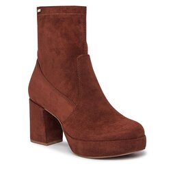 s.Oliver Stiefeletten s.Oliver 5-25314-41 Cognac 305