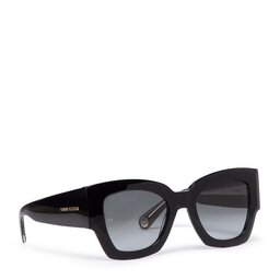 Tommy Hilfiger Слънчеви очила Tommy Hilfiger TH 1862/S Black 807