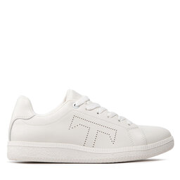 

Снікерcи Trussardi 79A00813 W001, Білий