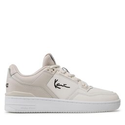 

Снікерcи Karl Kani 89 LXRY PRM 1080056 Beige/Grey, Бежевий