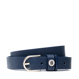 Tommy Hilfiger Ceinture femme Tommy Hilfiger Classic 2.5 AW0AW10981 DW5