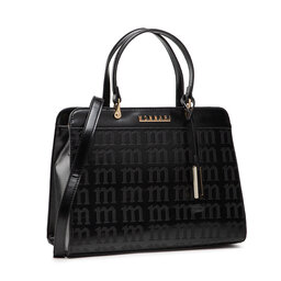

Сумка Monnari BAG0670-020 Чорний