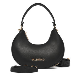 Valentino Handtasche Valentino Shelby VBS90A07GRA Schwarz
