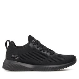 Skechers Laisvalaikio batai Skechers BOBS SPORT Squad Tough Talk 32504/BBK Juoda