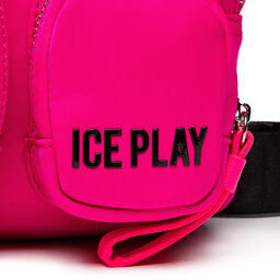 

Сумка Ice Play, Рожевий
