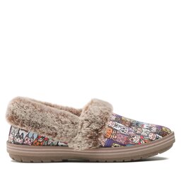 

Тапочки Skechers Chic Cat 33347/MLT Multi, Коричневий