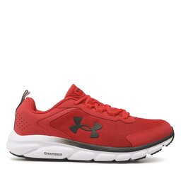 

Взуття Under Armour Ua Charged Assert 9 3024590-600 Red/Wht/Rouge/Blanc, Червоний