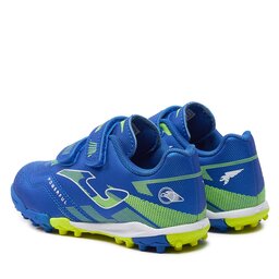 

Взуття Joma Powerfull Jr 2404 POJS2404TFV Royal Blue, Голубий