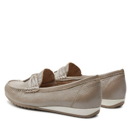 

Туфлі Caprice 9-24260-42 Stone Perlato Deer 219, Сірий