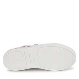 

Снікерcи The Marc Jacobs W60054 S White 10P, Білий