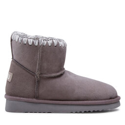 

Взуття Mou Classic Boot FW321000A Ngre, Сірий