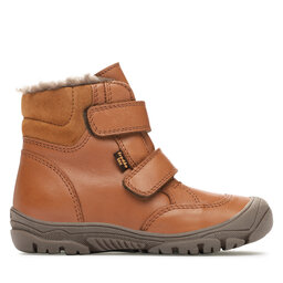 

Чоботи Froddo Linz Wool Tex G3110241 S Cognac 0, Коричневий