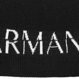 

Шапкa Armani Exchange 954668 3F308 00020 Nero, Чорний