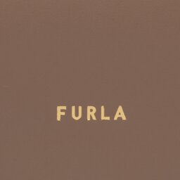 

Сумка Furla Genesi WB00811-BX0053-1257S-9107 Greige, Бежевий