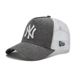 New Era Καπέλο Jockey New Era Jersey 940 Af Truck 12523898 Γκρι