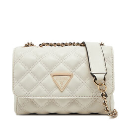 Guess Torebka Guess HWQG87 48740 Biały