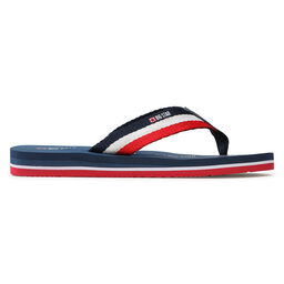 

В'єтнамки Big Star Shoes HH174827 Navy, Cиній