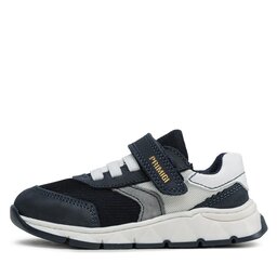 

Снікерcи Primigi 3920622 M Blue-White, Голубий