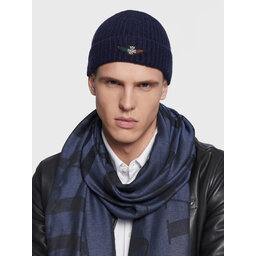 Aeronautica Militare Cepure Aeronautica Militare 222CU034L451 Blu Navy 08184