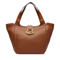 Guess Сумка Guess Camden HWWW93 08240 Коричневий