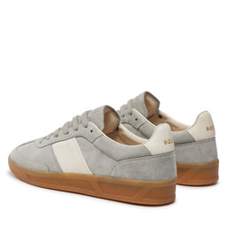 

Снікерcи Boss Brenta Tenn Sd1 50517246 Gray 051, Сірий