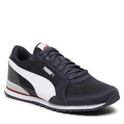 Puma Laisvalaikio batai Puma St Runner V3 Mesh 38464011 Mėlyna
