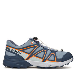 Salomon Trekkingschuhe Salomon Speedcross L49269700 Blau