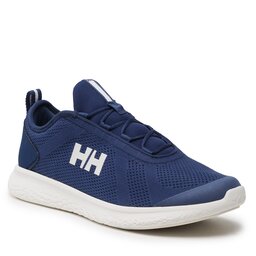 Helly Hansen Obuća Helly Hansen 11845_584 Ocean/Off White