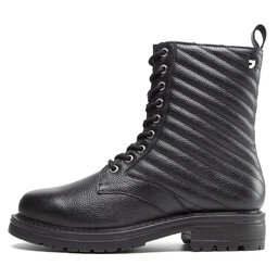 

Черевики туристичні Gioseppo Maragua 64525 Black, Чорний