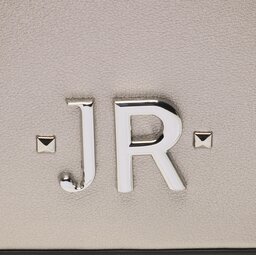 

Рюкзак John Richmond RWP23301ZA Gun Metal, Сірий