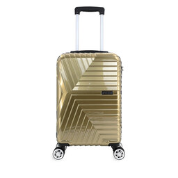 Semi Line Kabinenkoffer Semi Line T5763-1 Goldfarben