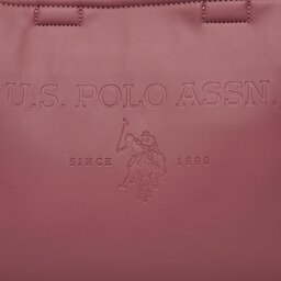 

Сумка U.S. Polo Assn. BIUE36287WVP611 Mulberry, Фіолетовий