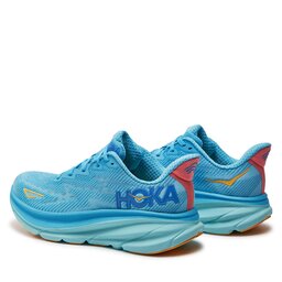 

Взуття Hoka Clifton 9 1127896 SDY, Голубий