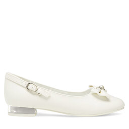 Nelli Blu Pantofi Nelli Blu CSA20260-09 Alb