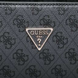 

Сумка Guess Noelle (BG) HWBG78 79250 CLO, Чорний